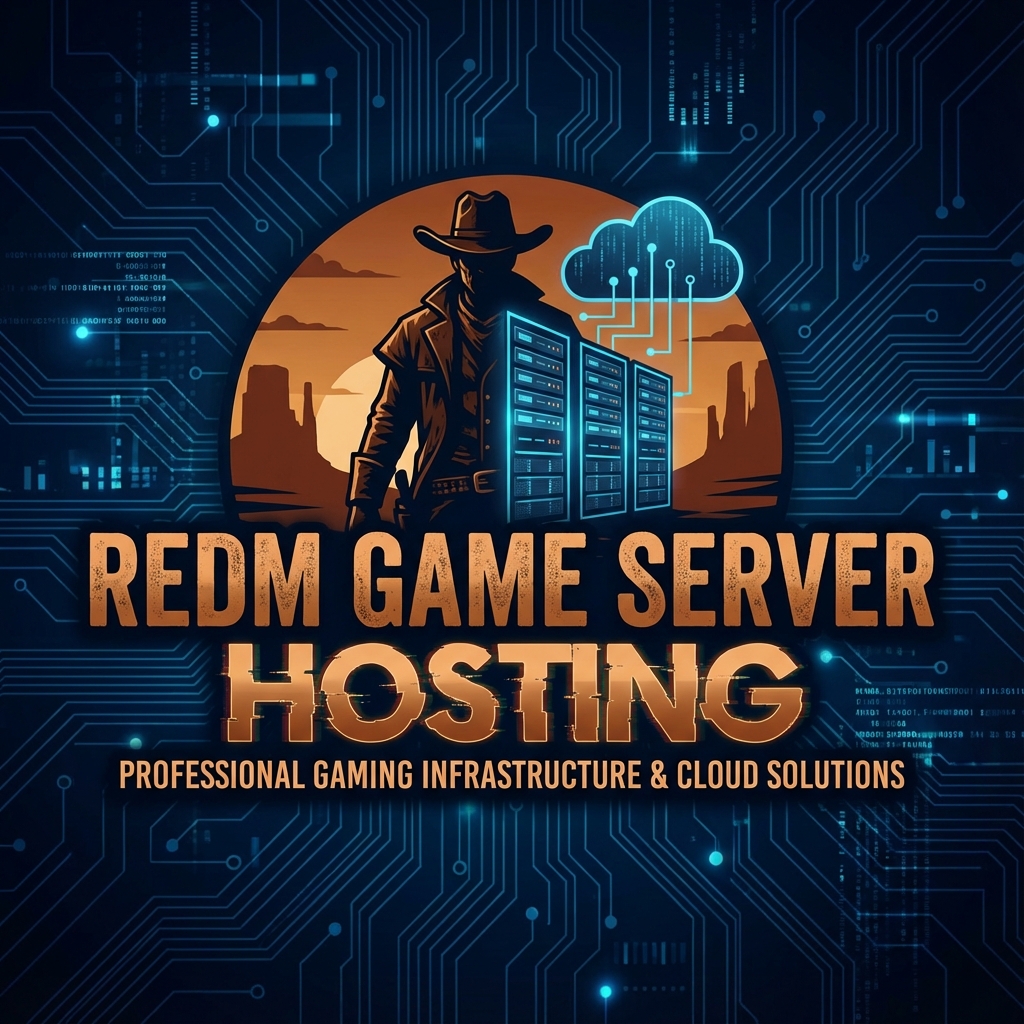 RedM Gaming